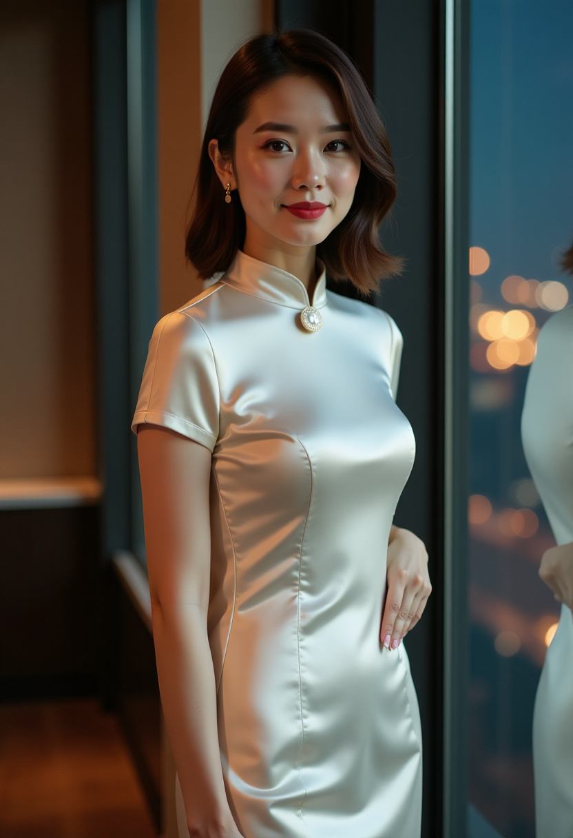 午夜书廊