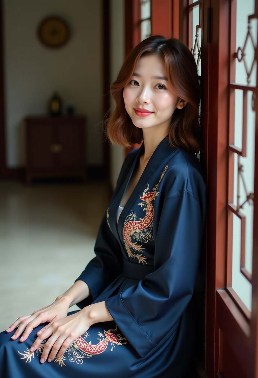 悄悄话时间