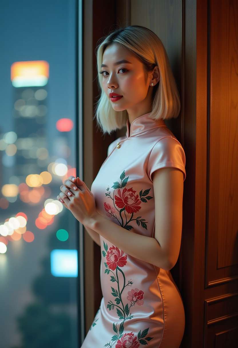 禁忌手记